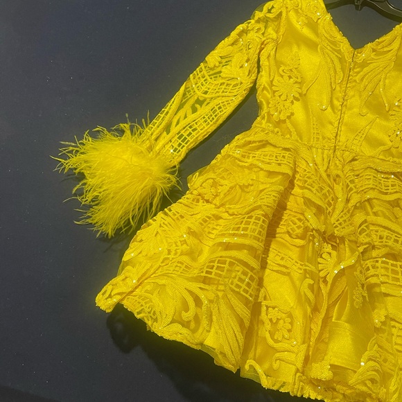 Prom Dress - Picture 5 of 6